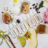 Ellis Brooklyn Biography Fragrance Discovery Set 9 x 2ml Sprays - Brands Point AE