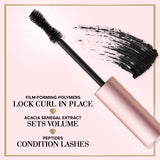 Too Faced Better Than Sex Mascara Black Full Size 8ml