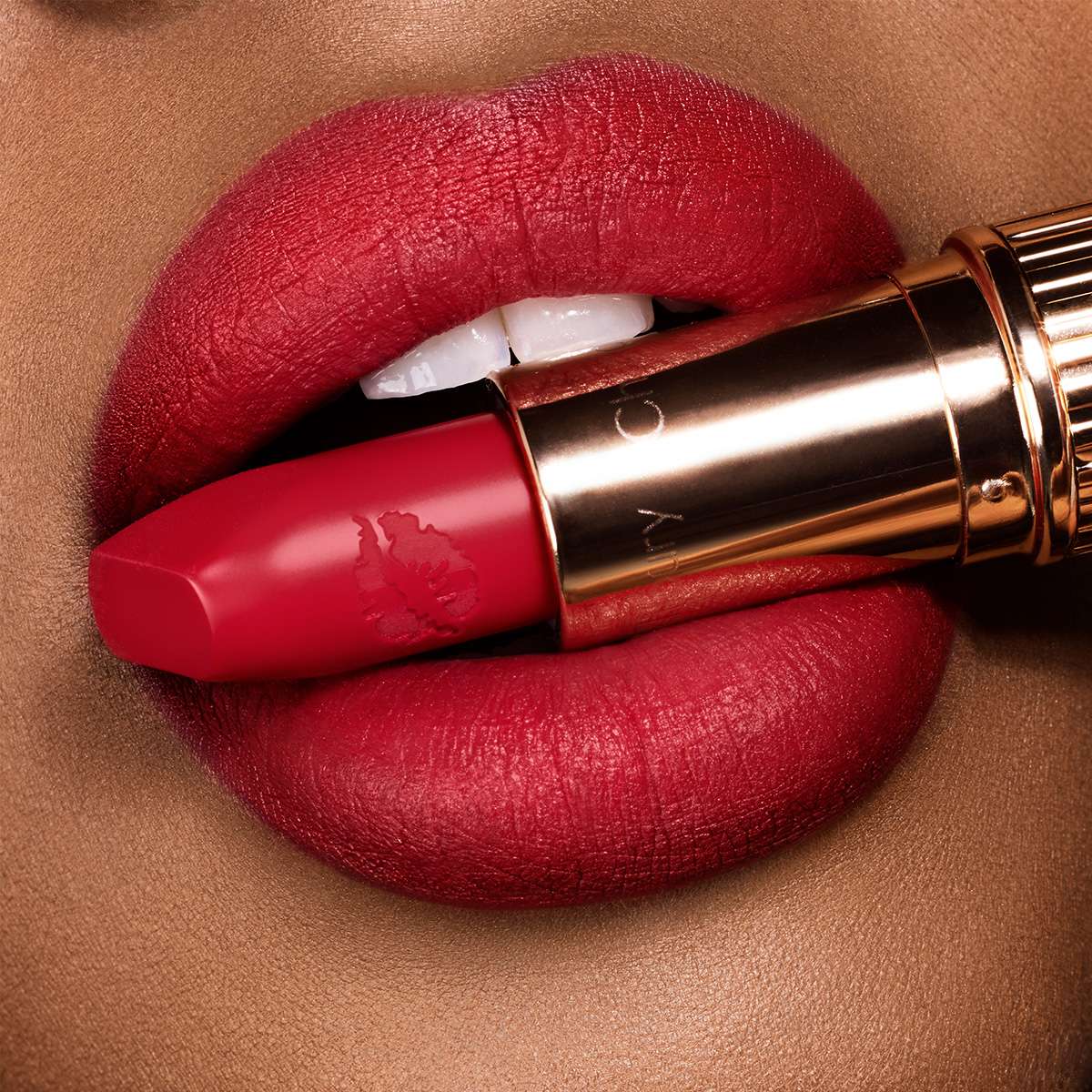 Charlotte Tilbury Lipstick Hot Lips Carina's Love - Brands Point AE