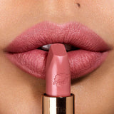 Charlotte Tilbury Lipstick Hot Lips Kidman's Kiss - Brands Point AE
