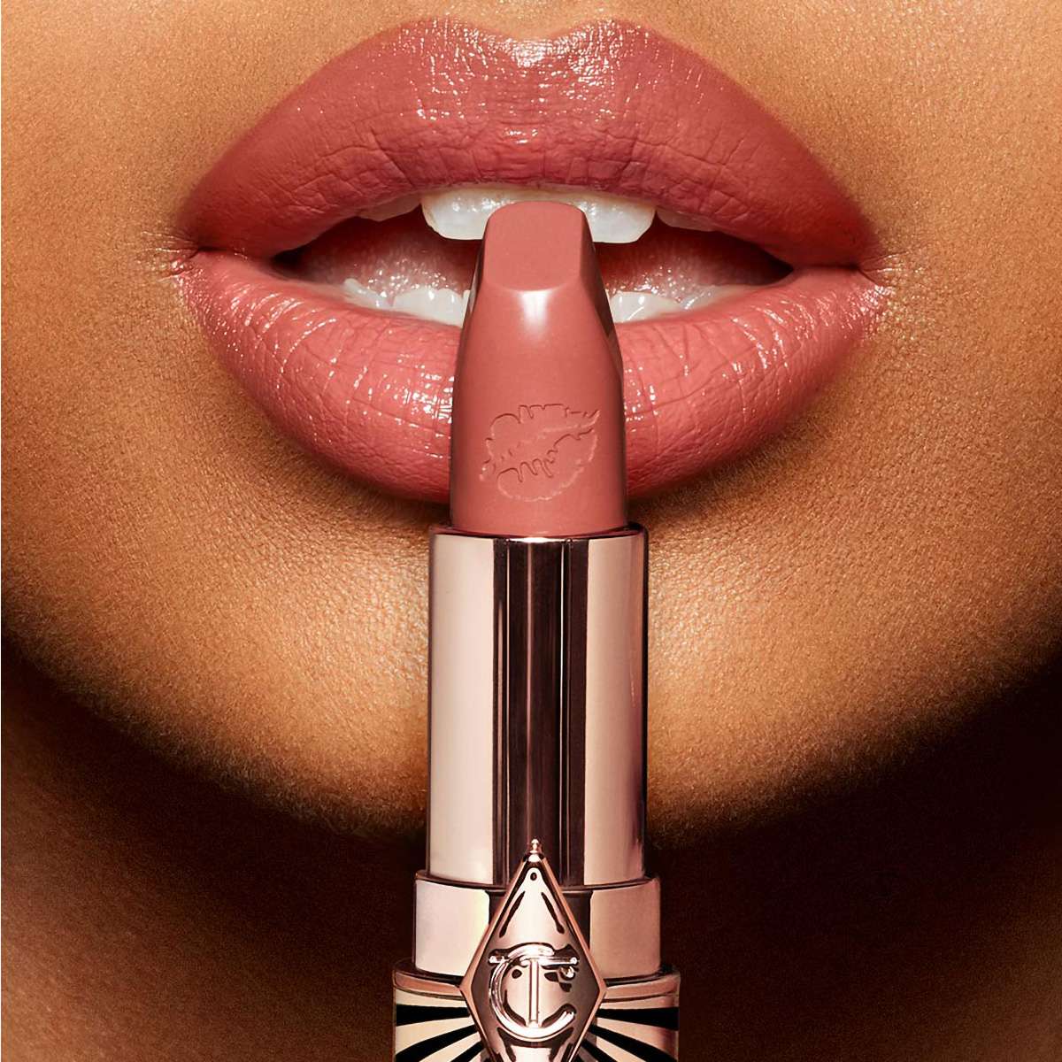 Charlotte Tilbury Hot Lips 2 In Love With Olivia - Brands Point AE
