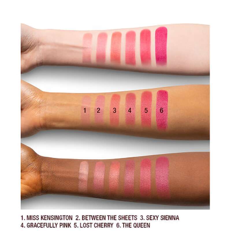 Charlotte Tilbury Lipstick Matte Revolution So 90s - Brands Point AE