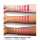 Charlotte Tilbury Lipstick Matte Revolution So 90s - Brands Point AE