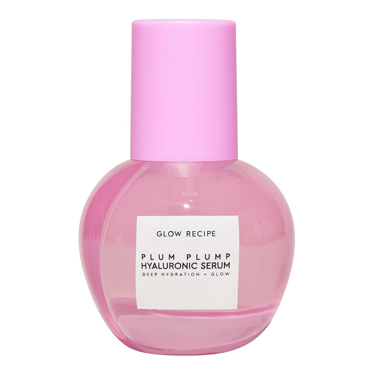 Glow Recipe Plum Plump Hyaluronic Acid Serum 30ml - Brands Point AE