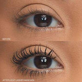 Huda Beauty Legit Lashes Double-Ended Mascara Full Size
