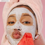 Glow Recipe Watermelon Hyaluronic Clay Pore-Tight Mask