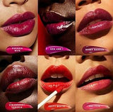 Fenty Beauty Poutsicle - صبغة الشفاه المرطبة بنكهة الفراولة سانجريا
