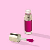 Clarins Lip Comfort Oil - raspberry - 7ml