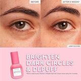 Glow Recipe Guava Vitamin C Bright-Eye Gel 15ml