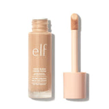 E.L.F. Halo Glow Liquid Filter - 3 Light/Medium Cool - Brands Point AE