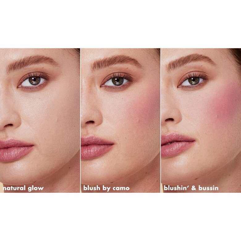 E.L.F. Camo Liquid Blush - Berry Well - Brands Point AE