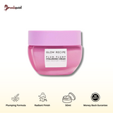 Glow Recipe Plum Plump Hyaluronic Cream