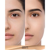 Authentic Nars Natural Radiant Longwear Foundation Vallauris 30m