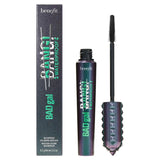 BUY AUTHENTIC Benefit BADgal BANG! Waterproof Mascara - Intense Pitch Black 8.5g