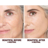 Charlotte Tilbury Beautiful Skin Foundation 6 Neutral 30ml