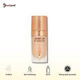Charlotte Tilbury Airbrush Flawless Longwear Foundation - 6 Warm - Brands Point AE
