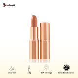 Charlotte Tilbury The Super Nudes Matte Revolution - Cover Star - Brands Point AE