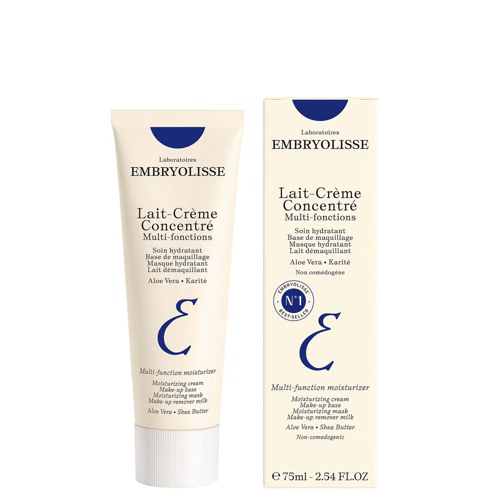 Buy Authentic Embryolisse Lait-Creme Concentre Multi Purpose Moisturizing Cream 75ml In Uae