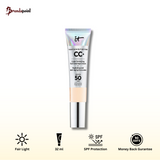 IT Cosmetics Your Skin But Better™ CC+ Cream with SPF 50+ Fair Light - Brands Point AE