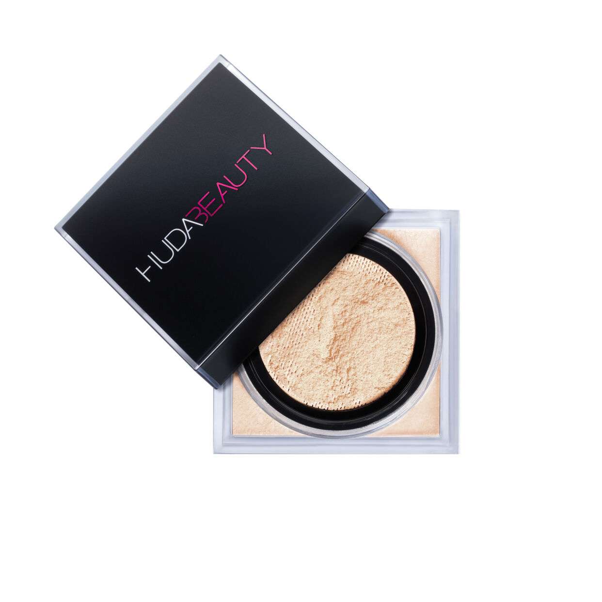 Huda Beauty Easy Bake Loose Baking & Setting Powder - Pound Cake 20g - Brands Point AE