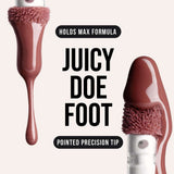 Huda beauty Faux Filler Extra Shine Lip Gloss - Bombshell - Brands Point AE