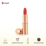 Charlotte Tilbury Lipstick Hot Lips Hot Emily - Brands Point AE