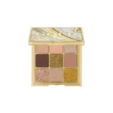 Buy Authentic Huda Beauty Gold Obsessions Eyeshadow Palette 5.4g - Brands Point AE In Uae