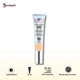 Buy Authentic Light Neutral CC Cream In Uae