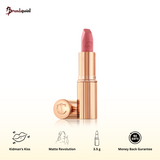 Charlotte Tilbury Lipstick Hot Lips Kidman's Kiss - Brands Point AE