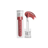 Huda beauty Faux Filler Extra Shine Lip Gloss - Bombshell - Brands Point AE