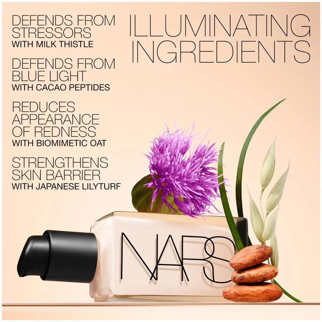 Buy Authentic NARS Light Reflecting Foundation - Córdoba In Uae