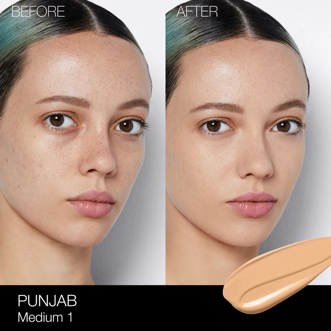 Buy Authentic Nars Light Reflecting Foundation punjab In Uae