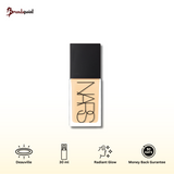 Buy Authenic Nars Light Reflecting Foundation In Uae