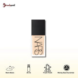 Buy Authentic Nars Light Reflecting Foundation In Uae Mont Blac Shade