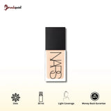 Buy Authentic Nars Light Reflecting Foundation Oslo In Uae