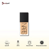 Buy Authentic ANars Light Reflecting Foundation Santa Fe In Uae