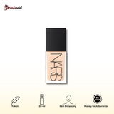 Buy Authentic Nars Light Reflecting Foundation In Uae
