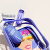Delícia Drench™ Jet Set