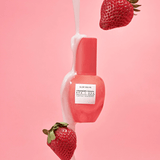 Glow Recipe Strawberry Smooth BHA+AHA Salicylic Serum 30ml - Brands Point AE