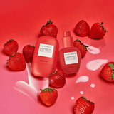 Glow Recipe Strawberry Smooth BHA+AHA Salicylic Serum 30ml - Brands Point AE