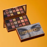 Huda Beauty Empowered Eyeshadow Palette - Brands Point AE