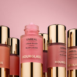 Hourglass Unreal Liquid Blush - Moment 10.3ml - Brands Point AE