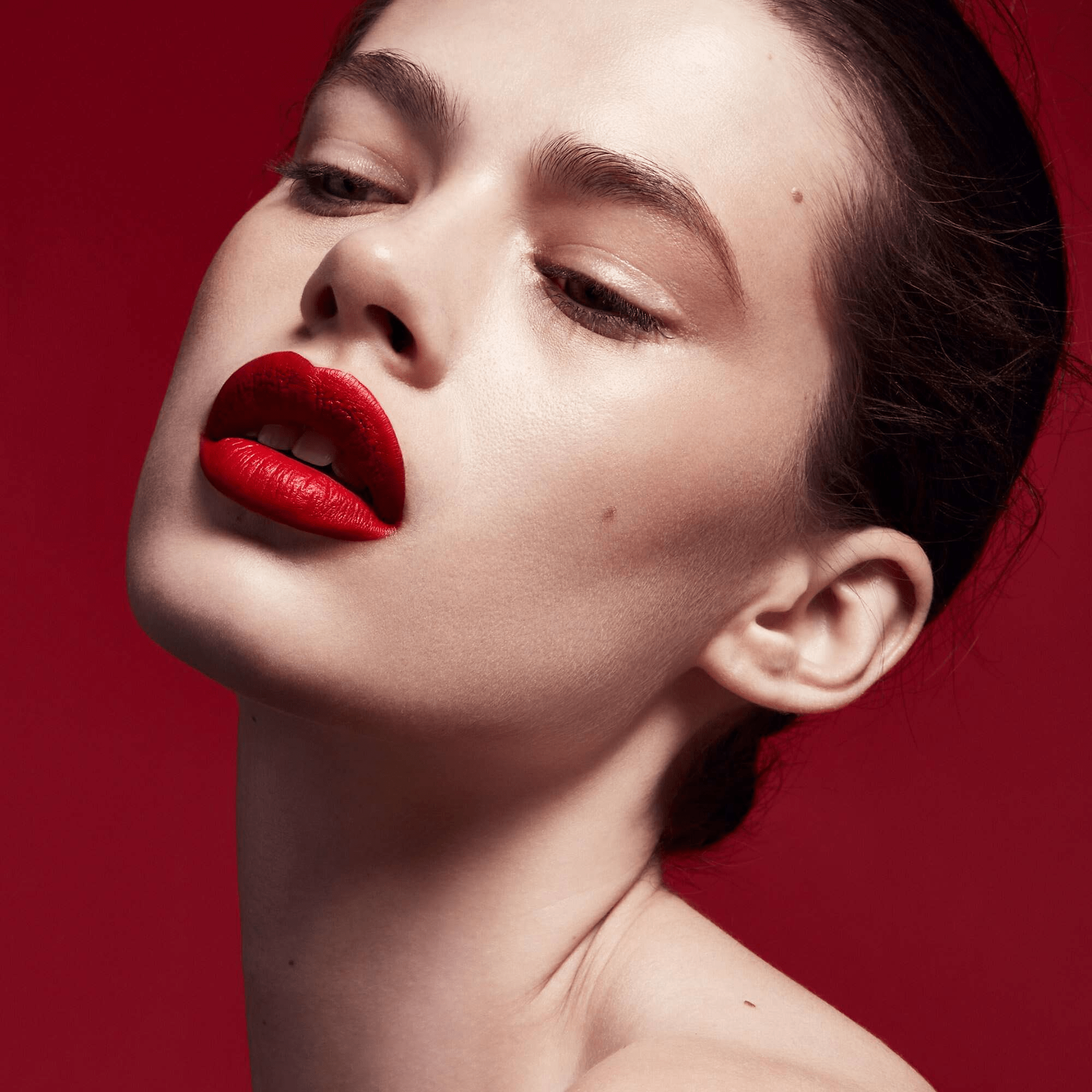 Fenty Beauty Stunna Lip Paint Longwear Fluid Lip Color - Unbutton - Brands Point AE