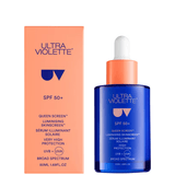 Ultra Violette Queen Screen SPF 50+ Luminsing Skinscreen Serum - Brands Point AE