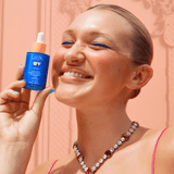 Ultra Violette Queen Screen SPF 50+ Luminsing Skinscreen Serum - Brands Point AE
