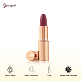 Charlotte Tilbury Lipstick Hot Lips Secret Salma - Brands Point AE