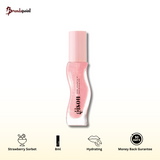 Gisou Honey Infused Lip Oil Strawberry Sorbet 8ml
