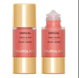 Hourglass Unreal Liquid Blush - Future 10.3ml
