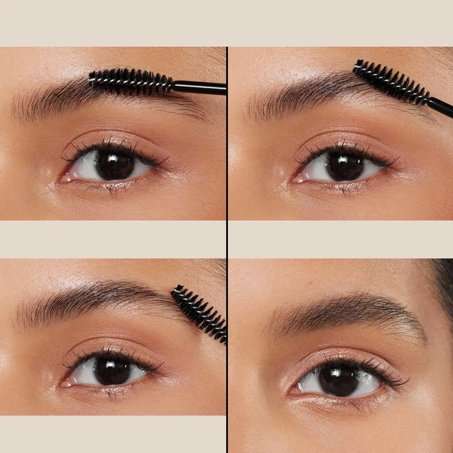 Anastasia Beverly Hills Clear Brow Gel packaging side view