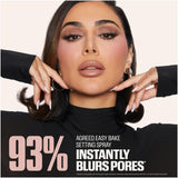 Huda Beauty Easy Bake Setting Spray 100ml